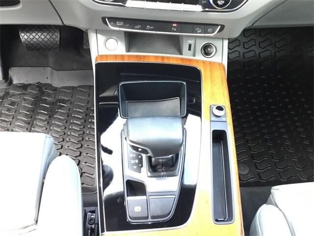 used 2022 Audi Q5 e car, priced at $37,085