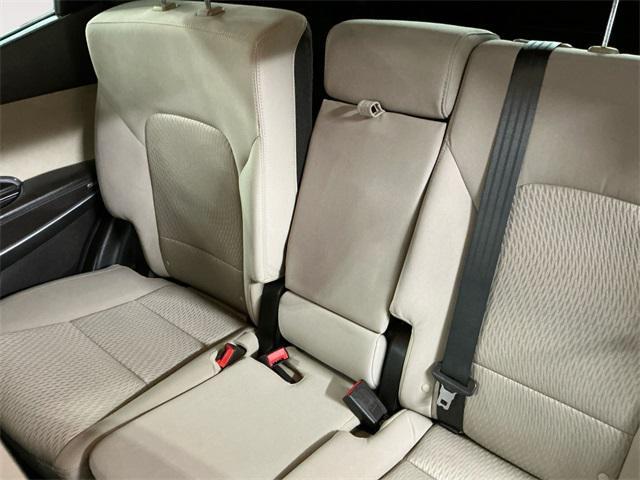 used 2014 Hyundai Santa Fe Sport car, priced at $7,677