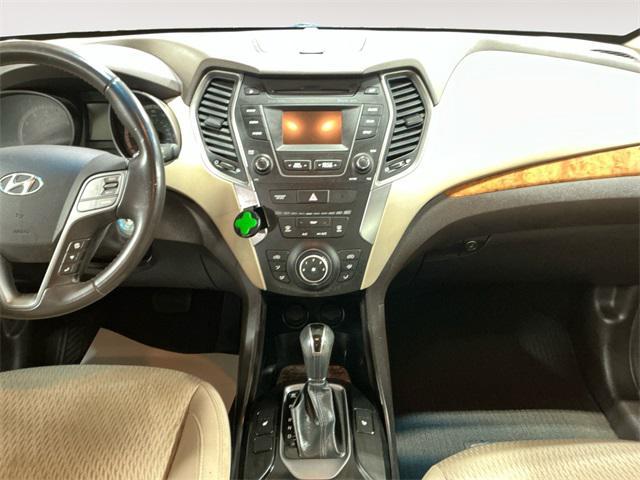used 2014 Hyundai Santa Fe Sport car, priced at $7,677
