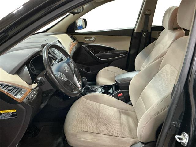 used 2014 Hyundai Santa Fe Sport car, priced at $7,677