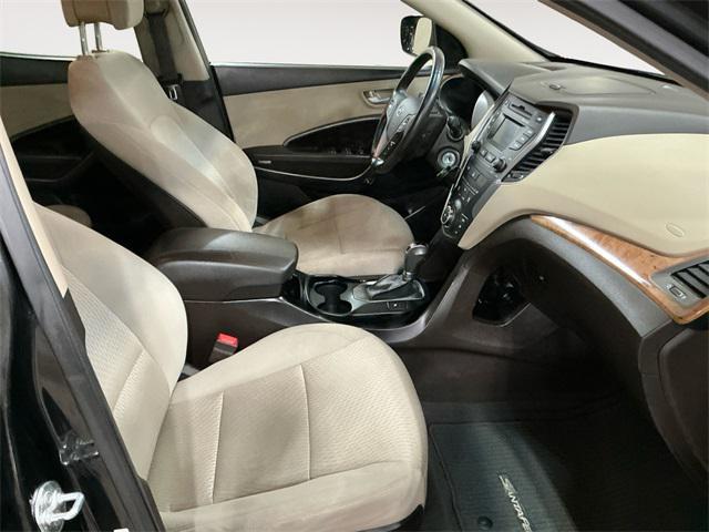 used 2014 Hyundai Santa Fe Sport car, priced at $7,677