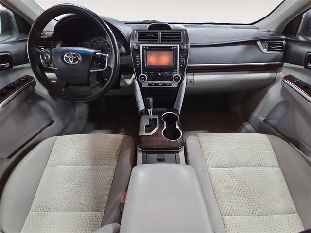 used 2012 Toyota Camry car, priced at $11,702