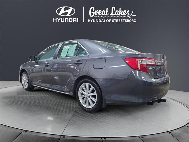 used 2012 Toyota Camry car, priced at $11,702