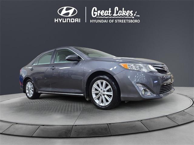 used 2012 Toyota Camry car, priced at $11,702