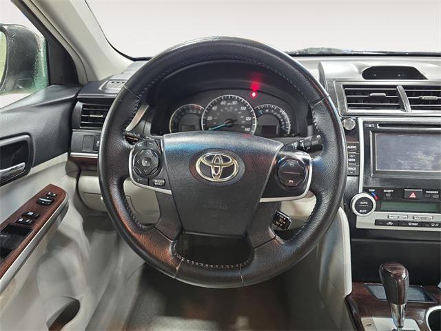 used 2012 Toyota Camry car, priced at $11,702