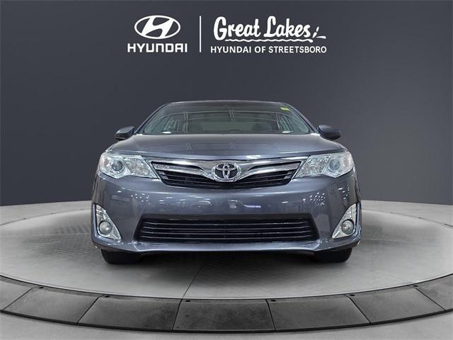 used 2012 Toyota Camry car, priced at $11,702