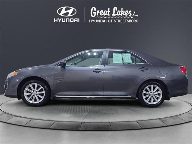 used 2012 Toyota Camry car, priced at $11,702