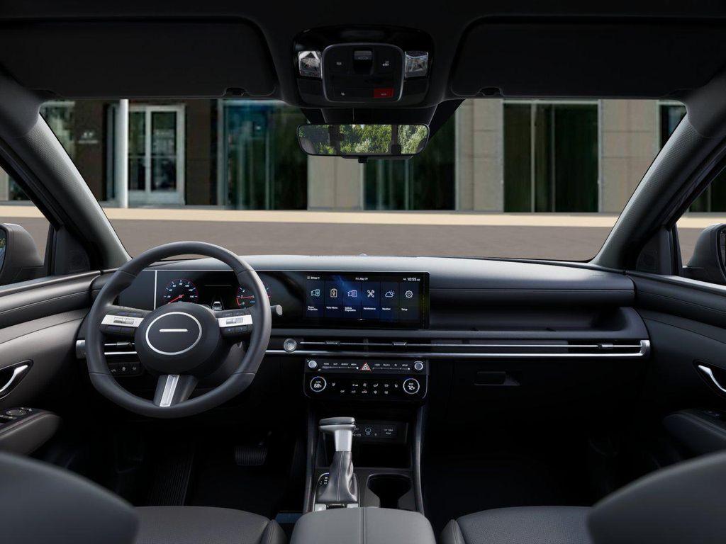 new 2026 Hyundai SANTA CRUZ car, priced at $37,066