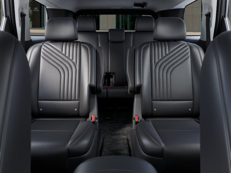 new 2026 Hyundai SANTA FE HEV car, priced at $50,259