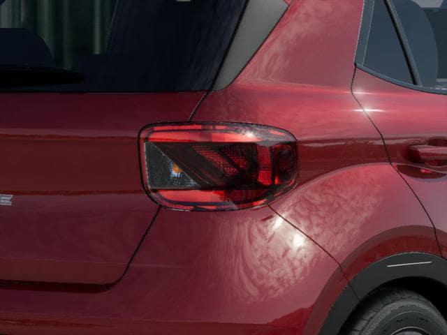 new 2025 Hyundai Venue car, priced at $24,290