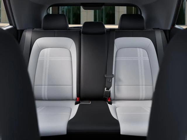 new 2025 Hyundai Venue car, priced at $24,290