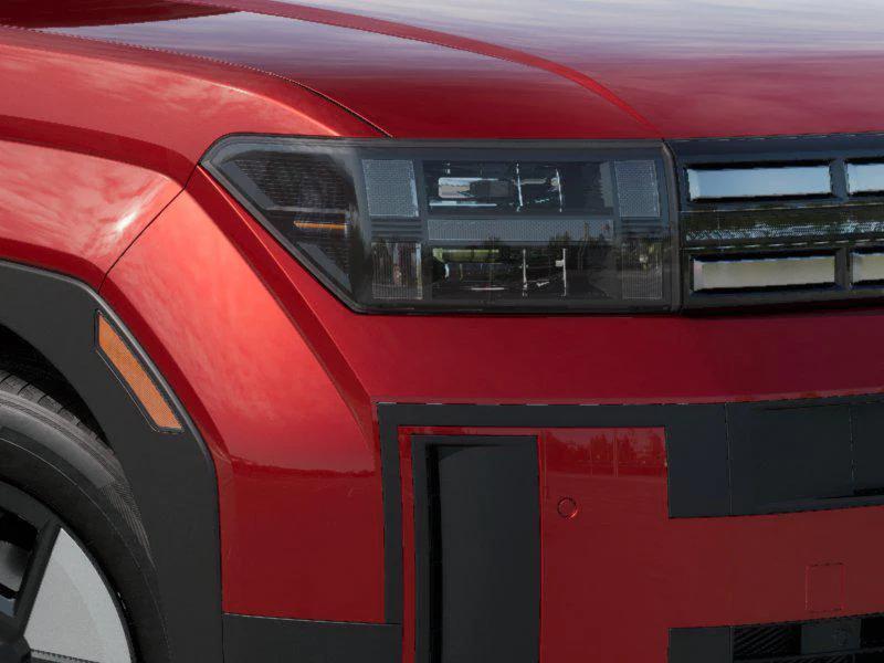 new 2026 Hyundai Santa Fe car, priced at $38,056