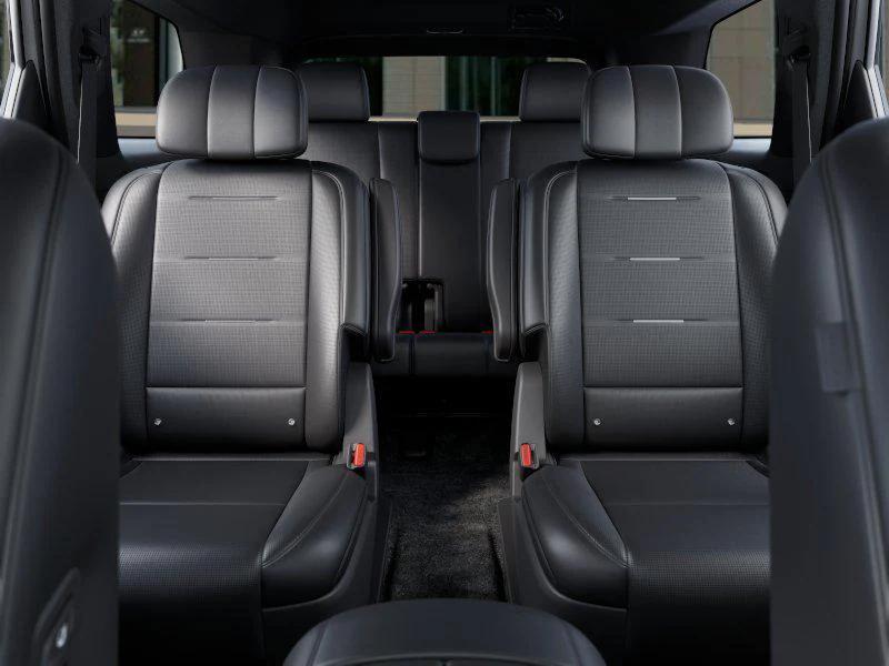 new 2026 Hyundai Palisade car, priced at $56,876