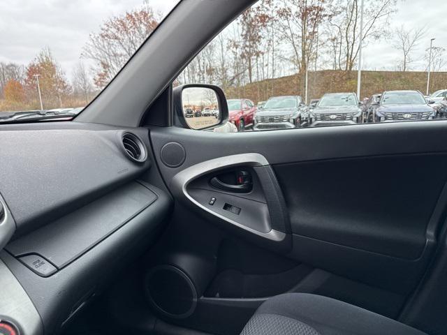 used 2011 Toyota RAV4 car, priced at $12,047