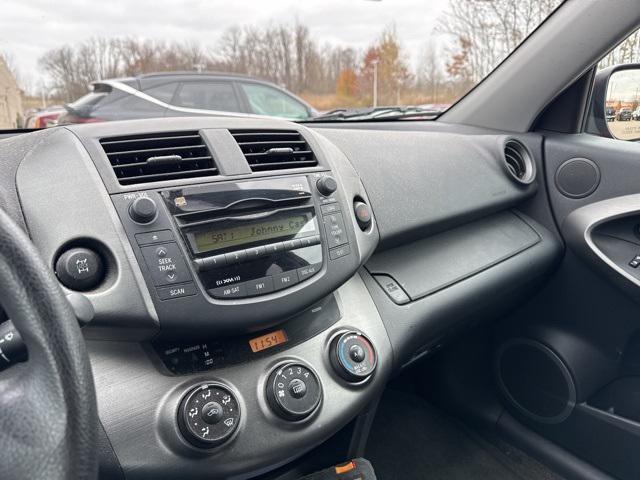 used 2011 Toyota RAV4 car, priced at $12,047