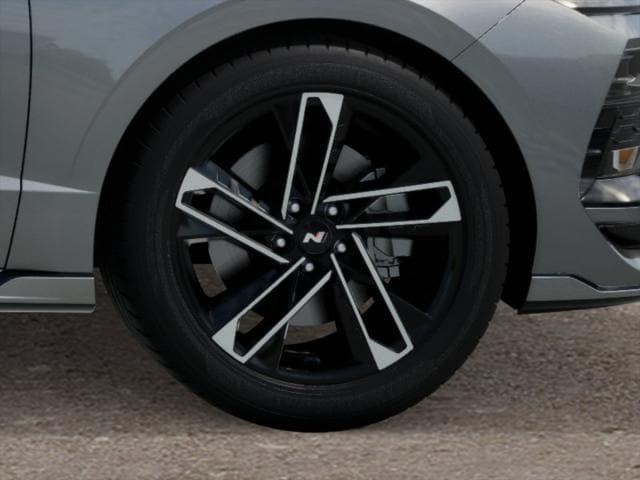 new 2025 Hyundai Sonata car, priced at $33,694