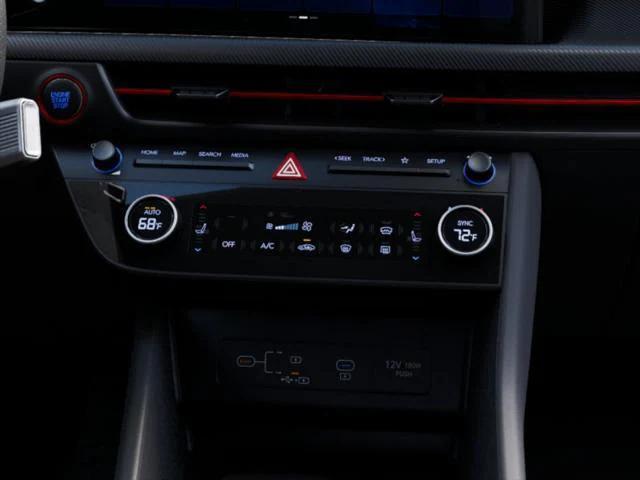 new 2025 Hyundai Sonata car, priced at $33,694