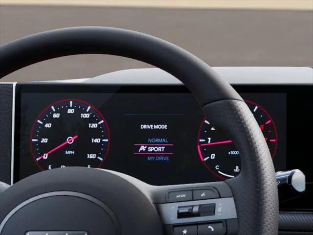 new 2025 Hyundai Sonata car, priced at $33,694