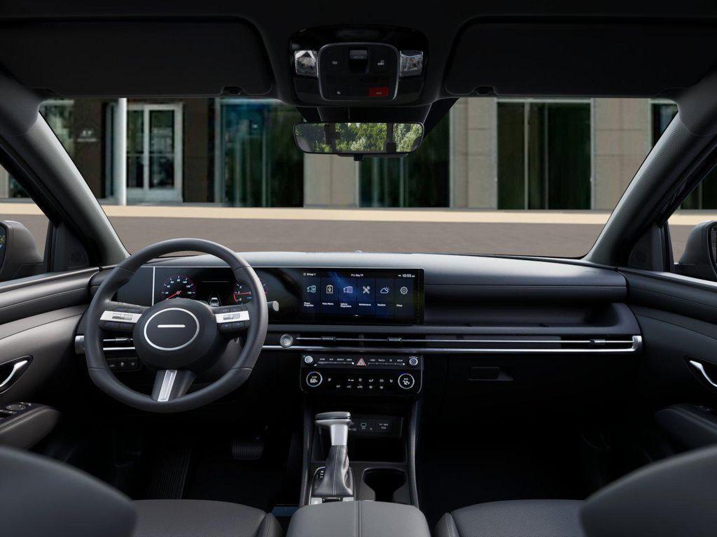 new 2026 Hyundai SANTA CRUZ car, priced at $36,802