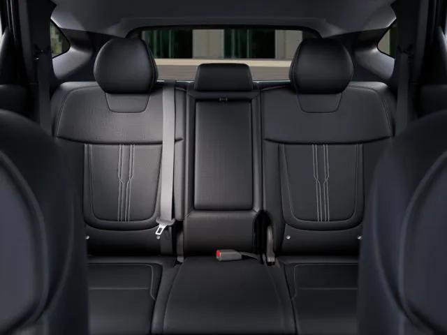 new 2025 Hyundai Tucson car, priced at $32,938