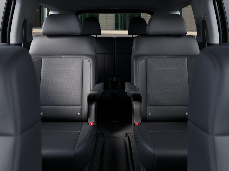 new 2026 Hyundai Santa Fe car, priced at $44,463