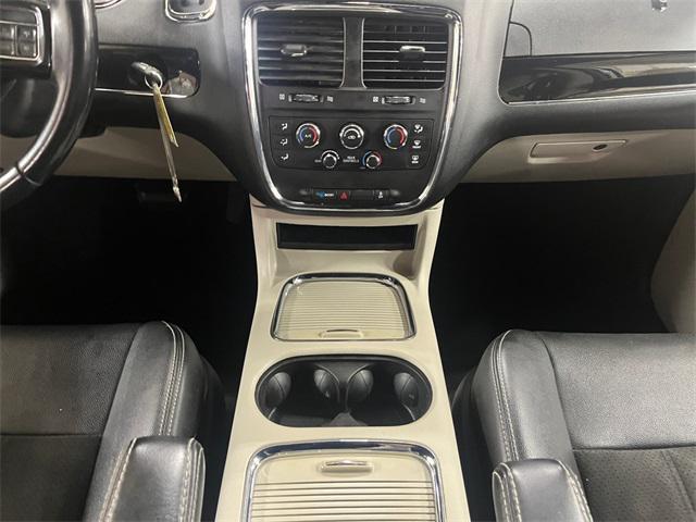 used 2019 Dodge Grand Caravan car, priced at $15,311