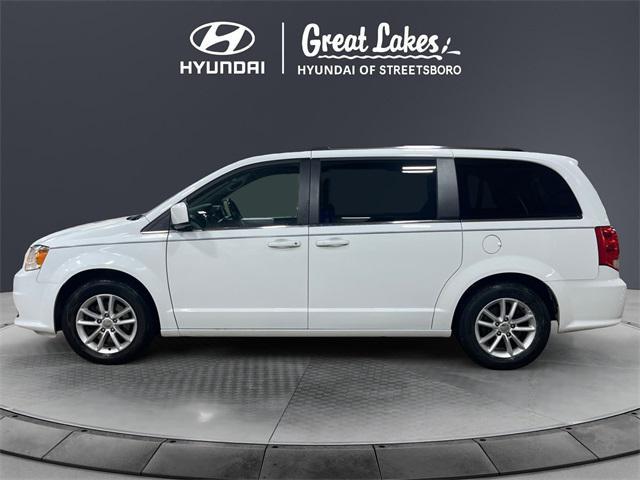 used 2019 Dodge Grand Caravan car, priced at $15,311