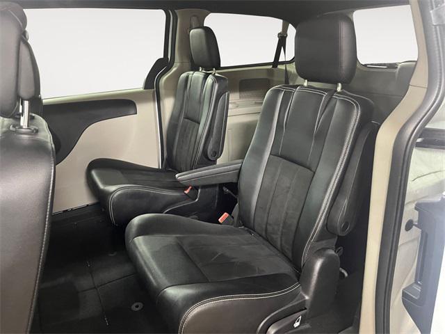 used 2019 Dodge Grand Caravan car, priced at $15,311