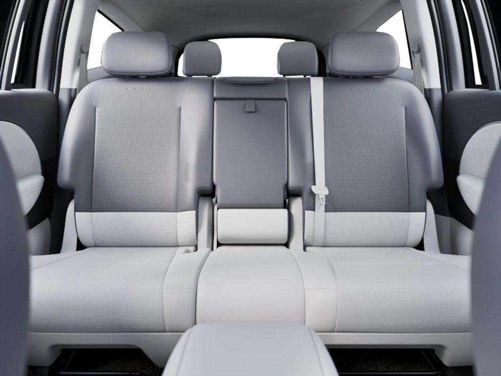 new 2026 Hyundai IONIQ 9 car, priced at $67,000