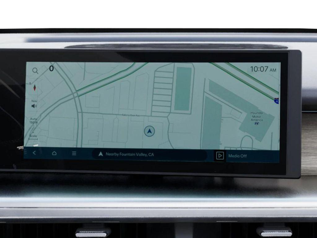 new 2026 Hyundai IONIQ 9 car, priced at $67,000