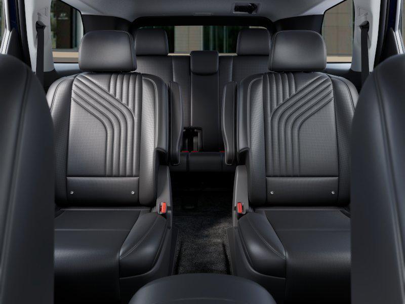 new 2026 Hyundai Palisade Hybrid car, priced at $49,723