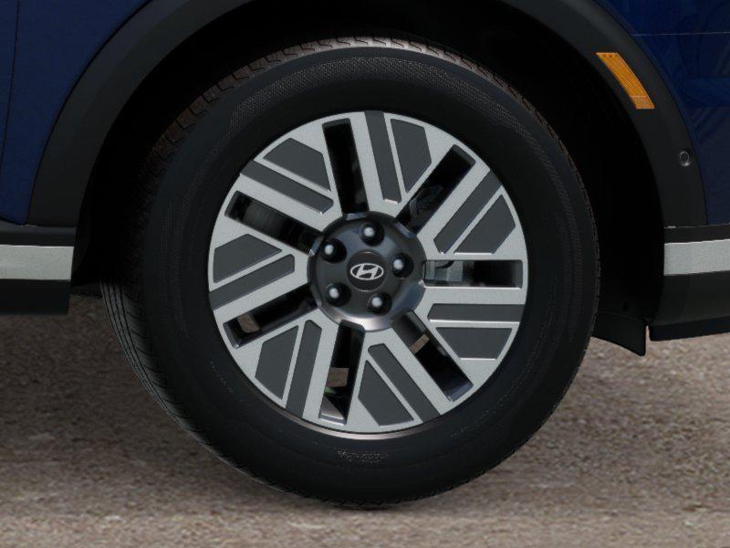 new 2026 Hyundai Palisade Hybrid car, priced at $49,723