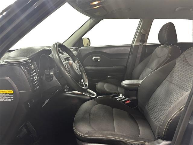 used 2015 Kia Soul car, priced at $8,455