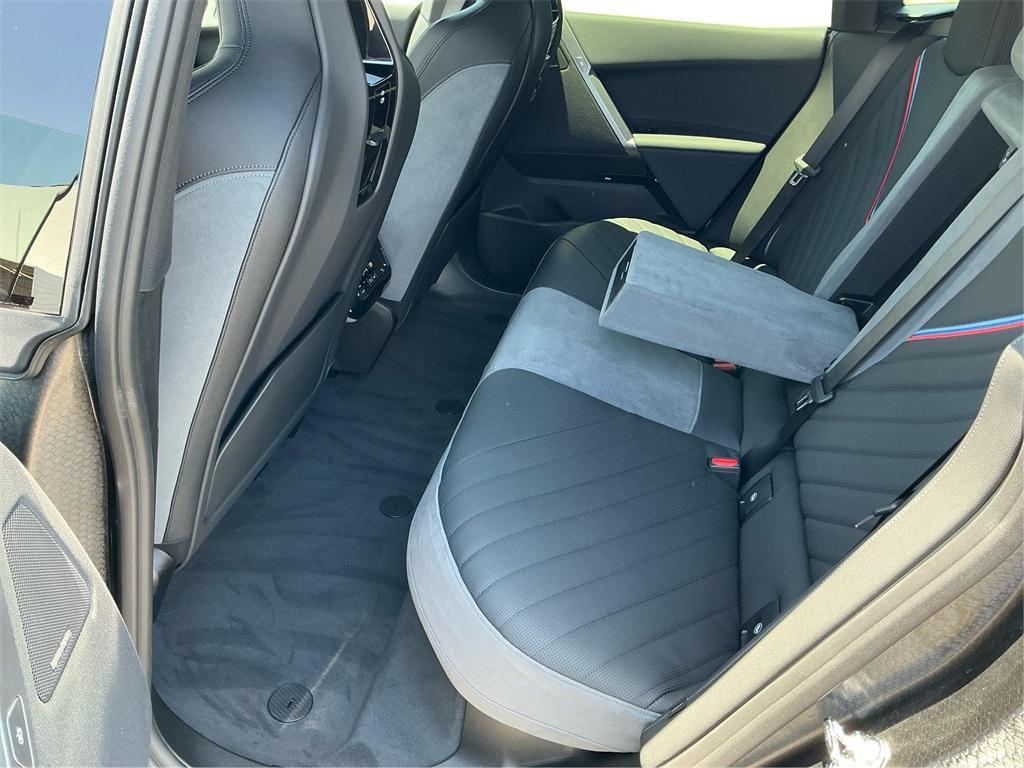 new 2026 BMW iX car, priced at $87,775