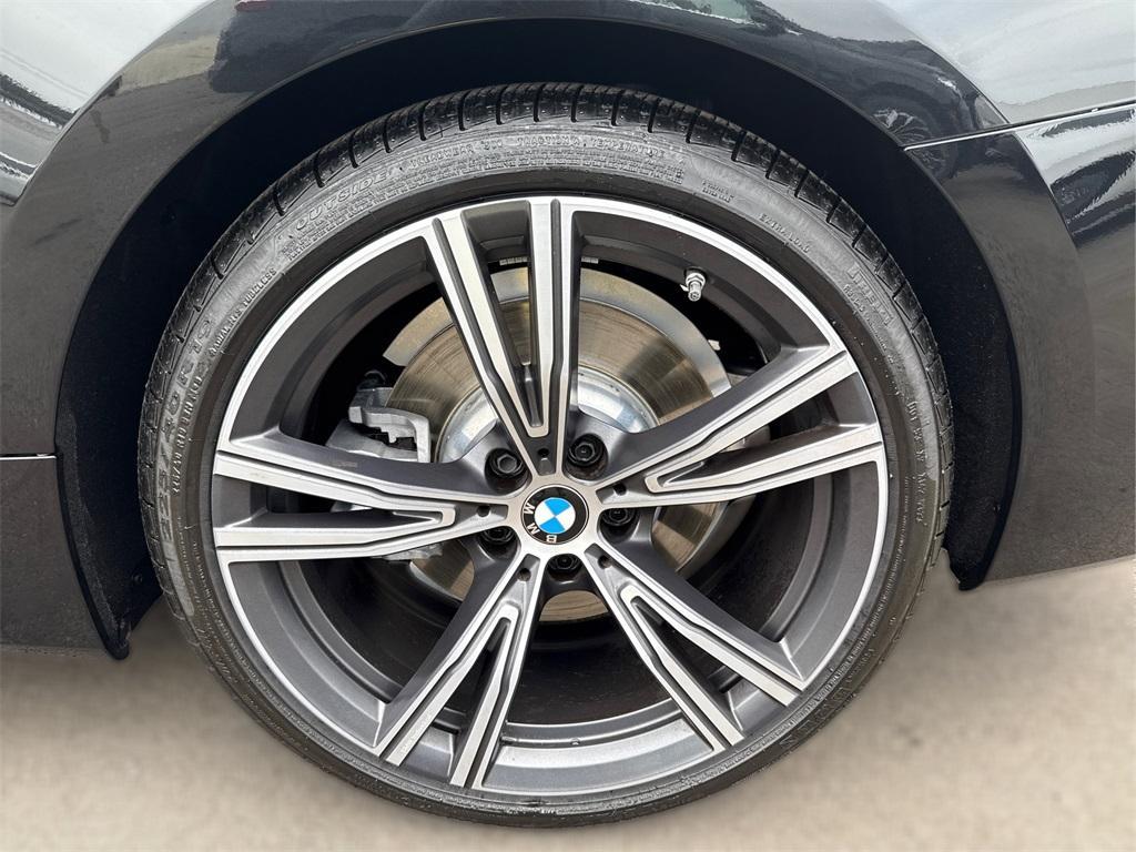 used 2024 BMW 430 car, priced at $40,995