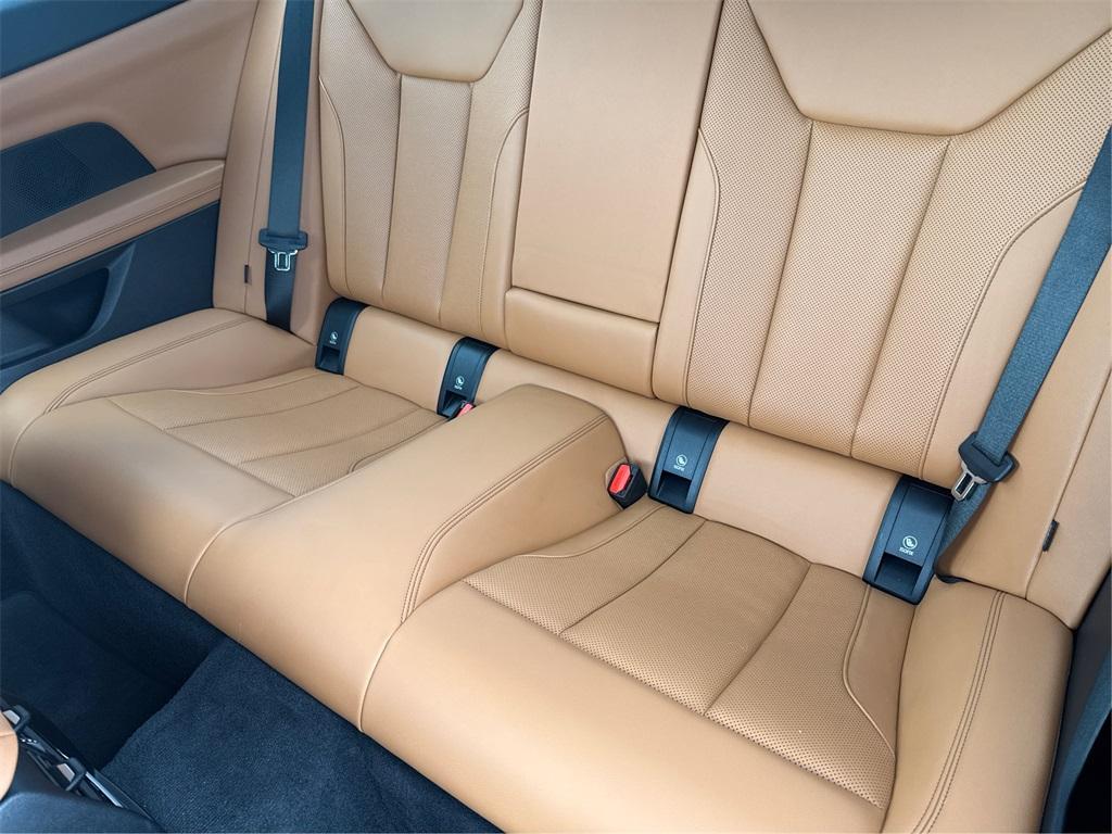 used 2024 BMW 430 car, priced at $40,995