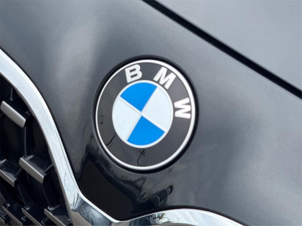 used 2024 BMW 430 car, priced at $40,995