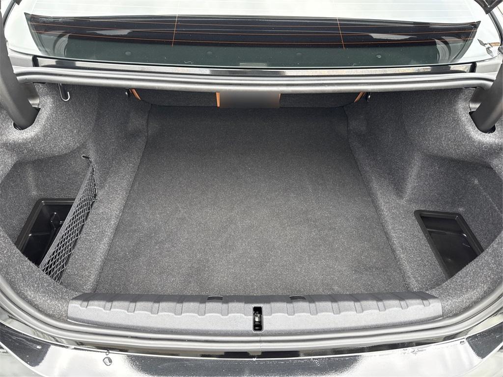 used 2024 BMW 430 car, priced at $40,995