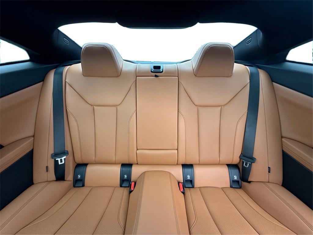 used 2024 BMW 430 car, priced at $40,995