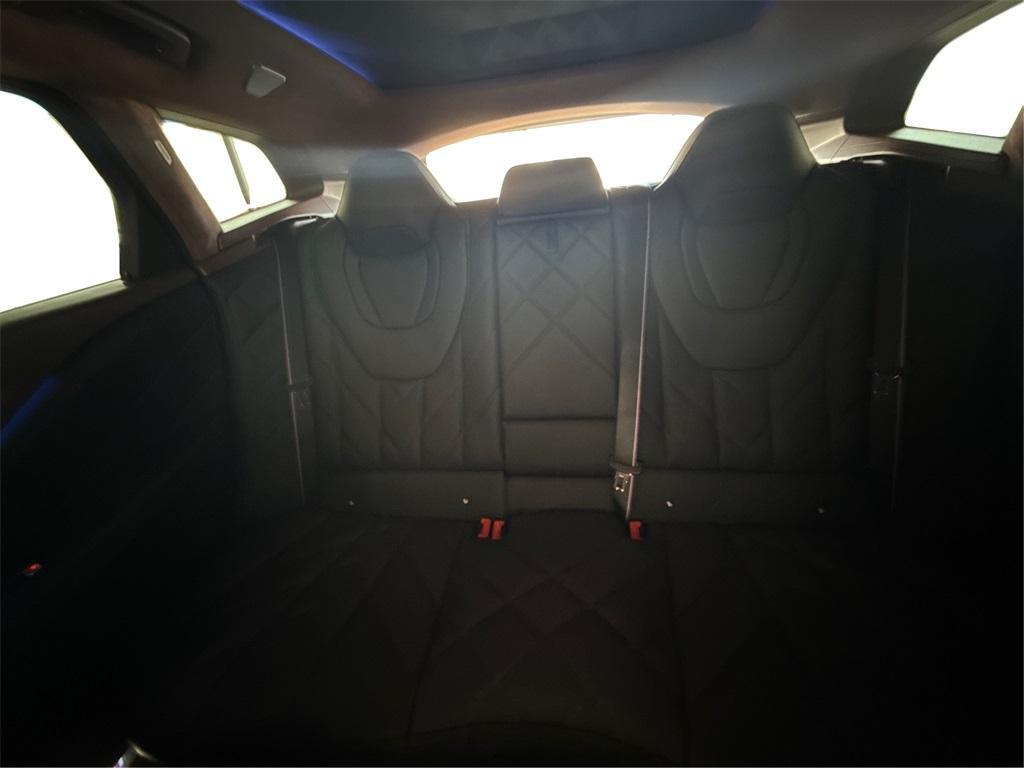 new 2026 BMW XM car, priced at $160,775