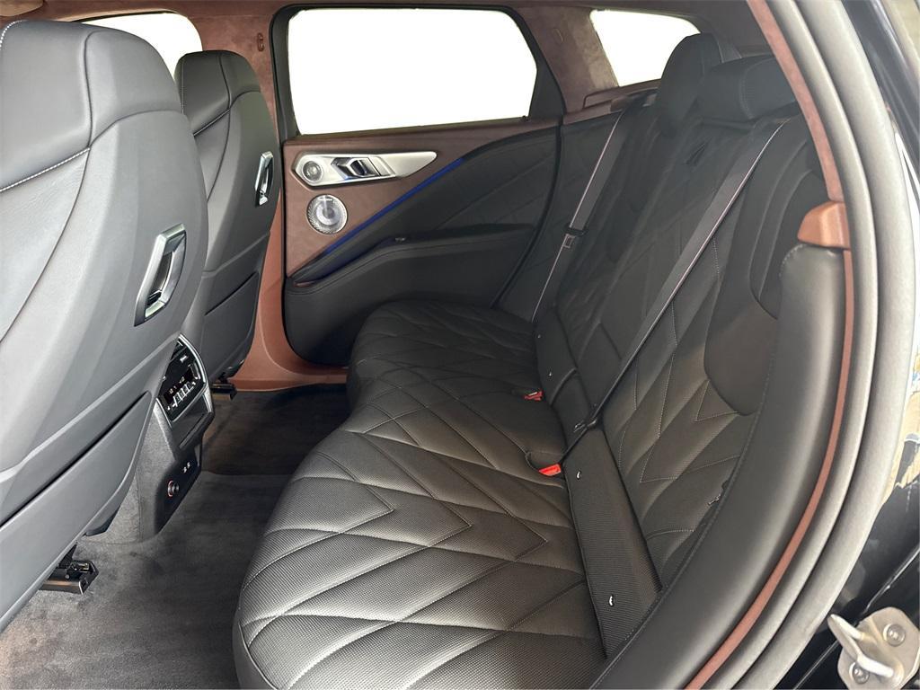 new 2026 BMW XM car, priced at $160,775