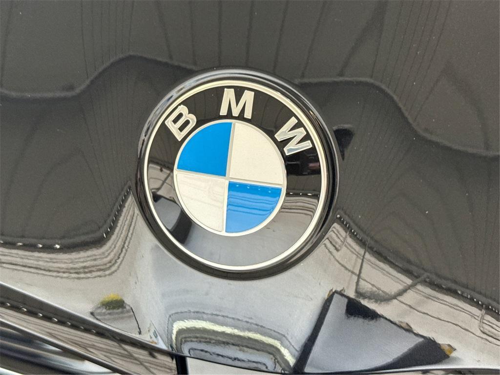 new 2026 BMW XM car, priced at $160,775