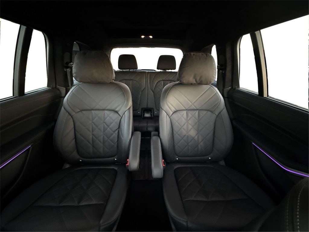 used 2023 BMW X7 car, priced at $54,995