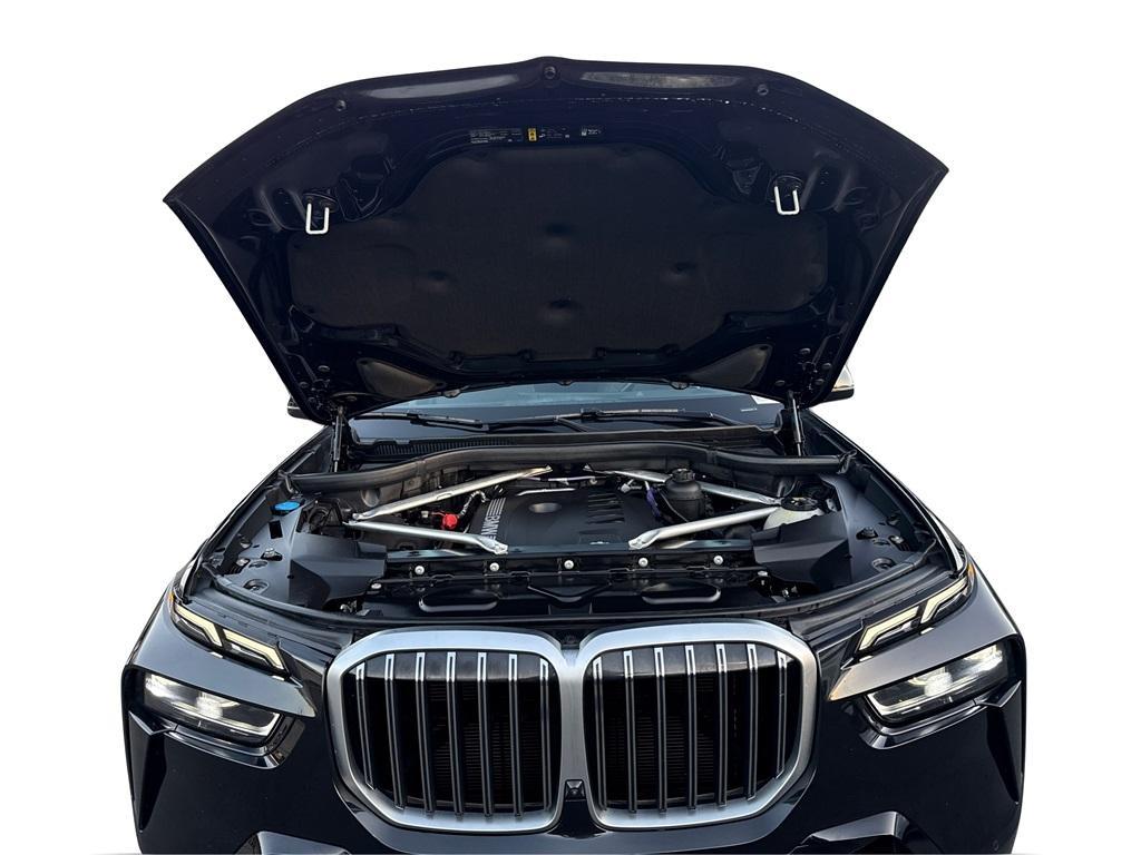 used 2023 BMW X7 car, priced at $54,995