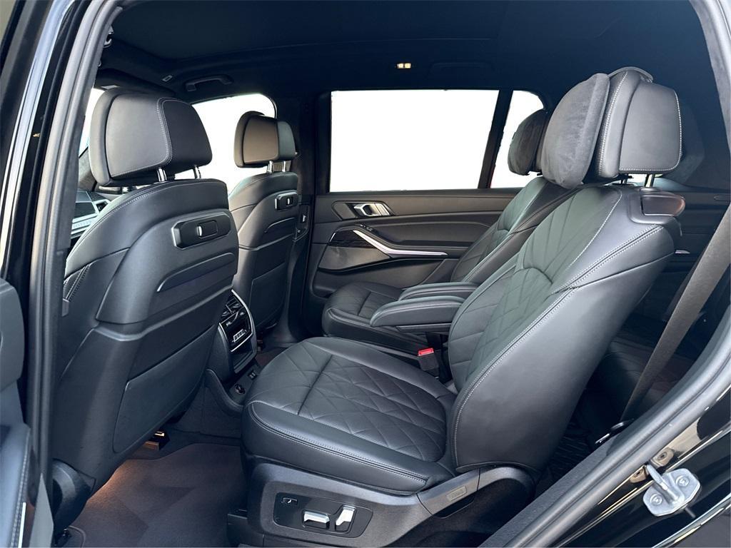 used 2023 BMW X7 car, priced at $54,995