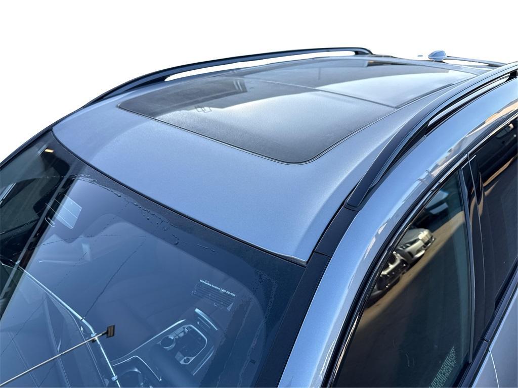 new 2026 BMW X7 car, priced at $121,790