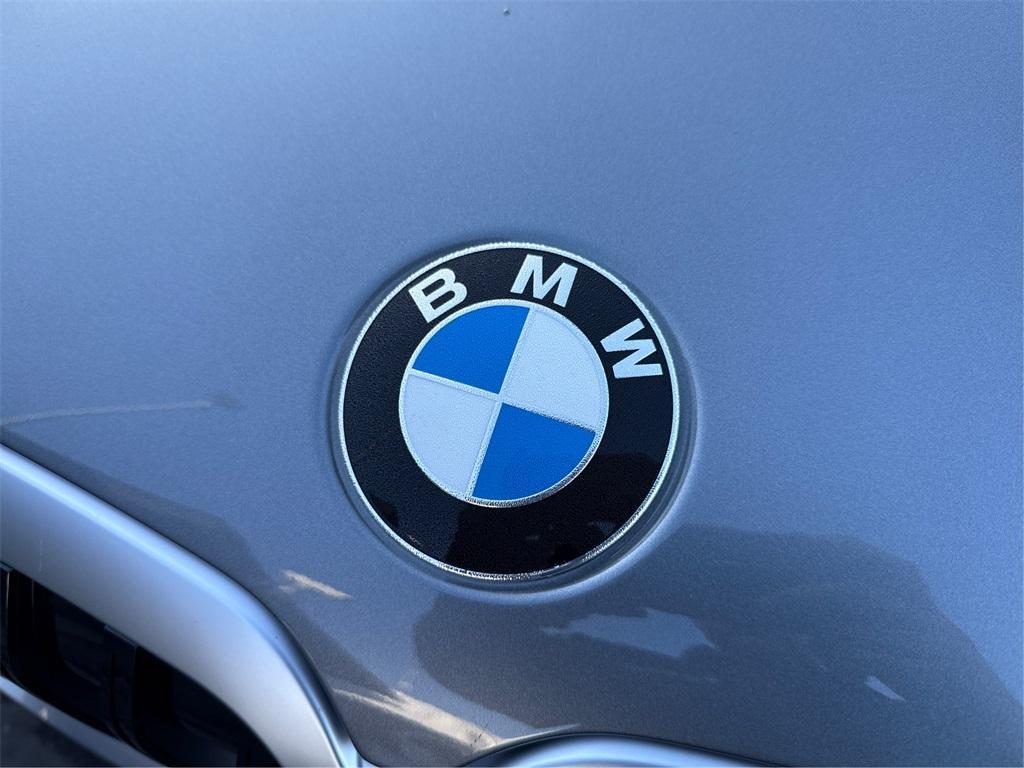 new 2026 BMW X7 car, priced at $121,790