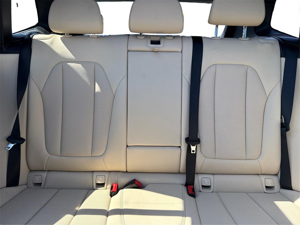 used 2024 BMW X3 car, priced at $43,995