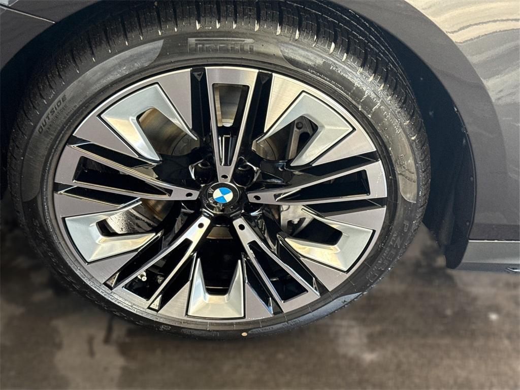 new 2026 BMW i5 car, priced at $74,600