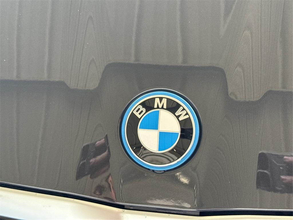 new 2026 BMW i5 car, priced at $74,600